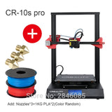 CREALITY 3D CR-10S Pro Auto Leveling