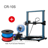 CREALITY 3D CR-10/CR-10S Printer Large Printing Size 300*300*400mm