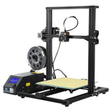 CREALITY 3D CR-10/CR-10S Printer Large Printing Size 300*300*400mm