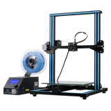 CREALITY 3D CR-10/CR-10S Printer Large Printing Size 300*300*400mm