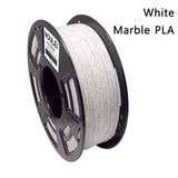 3D Printer Filament Silk Texture Feeling Gold 1kg Silky Rich