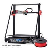 CREALITY 3D CR-10 Max BL Auto Leveling Sensor Printer 4.3inch