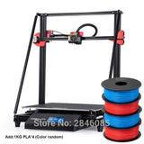 CREALITY 3D CR-10 Max BL Auto Leveling Sensor Printer 4.3inch