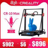 Auto Leveling CREALITY 3D CR-10 Max BL Sensor Tondtech