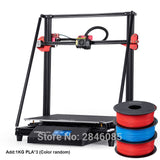 Auto Leveling CREALITY 3D CR-10 Max BL Sensor Tondtech