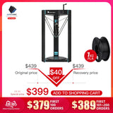 ANYCUBIC 3D Printer Predator