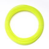 10 Meter Each Color 3D Pen Filament ABS 1.75mm Plastic