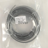 10 Meter Black White Red PLA 1.75mm 3D Printer