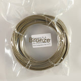 10 Meter Black White Red PLA 1.75mm 3D Printer