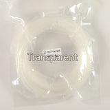 10 Meter Black White Red PLA 1.75mm 3D Printer