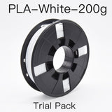 PLA 3D Printer Filament 1.75mm ABS PLA 1.75 Filament 24 Colors