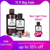 NOVA3D  405nm UV Resin 3D Printer