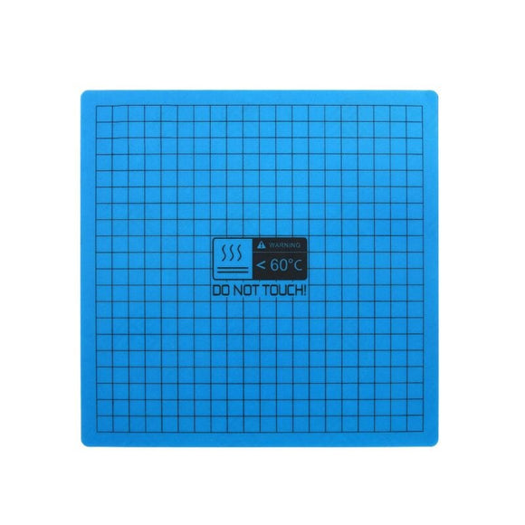 2019 New Hot Bed Sticker 220x220mm Magnetic Platform