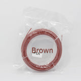 10 Meter PLA 1.75mm Filament Printing Materials Plastic