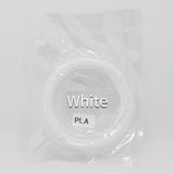 10 Meter PLA 1.75mm Filament Printing Materials Plastic