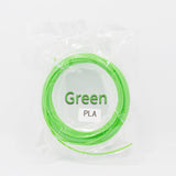 10 Meter PLA 1.75mm Filament Printing Materials Plastic