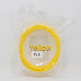 10 Meter PLA 1.75mm Filament Printing Materials Plastic