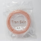 10 Meter PLA 1.75mm Filament Printing Materials Plastic