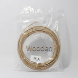 10 Meter PLA 1.75mm Filament Printing Materials Plastic