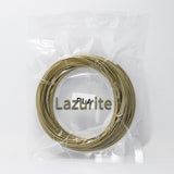 10 Meter PLA 1.75mm Filament Printing Materials Plastic