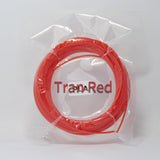 10 Meter PLA 1.75mm Filament Printing Materials Plastic