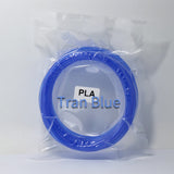 10 Meter PLA 1.75mm Filament Printing Materials Plastic
