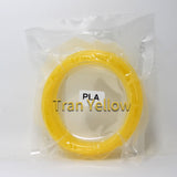 10 Meter PLA 1.75mm Filament Printing Materials Plastic