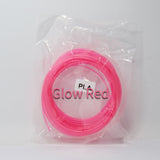 10 Meter PLA 1.75mm Filament Printing Materials Plastic