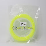 10 Meter PLA 1.75mm Filament Printing Materials Plastic
