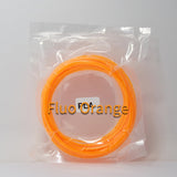 10 Meter PLA 1.75mm Filament Printing Materials Plastic