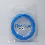 10 Meter PLA 1.75mm Filament Printing Materials Plastic