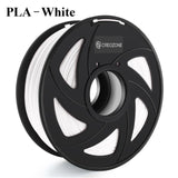 CREOZONE Top Quality Brand 3D Printer Filament 1.75 1KG PLA ABS