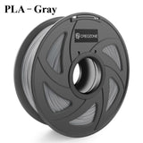 CREOZONE Top Quality Brand 3D Printer Filament 1.75 1KG PLA ABS