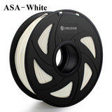 CREOZONE Top Quality Brand 3D Printer Filament 1.75 1KG PLA ABS