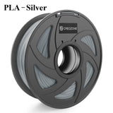 CREOZONE Top Quality Brand 3D Printer Filament 1.75 1KG PLA ABS