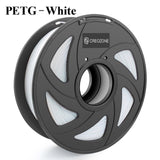 CREOZONE Top Quality Brand 3D Printer Filament 1.75 1KG PLA ABS