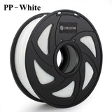 CREOZONE Top Quality Brand 3D Printer Filament 1.75 1KG PLA ABS