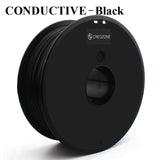 CREOZONE Top Quality Brand 3D Printer Filament 1.75 1KG PLA ABS