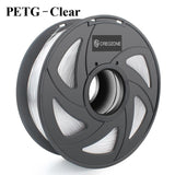 CREOZONE Top Quality Brand 3D Printer Filament 1.75 1KG PLA ABS