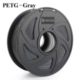 CREOZONE Top Quality Brand 3D Printer Filament 1.75 1KG PLA ABS