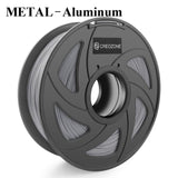 CREOZONE Top Quality Brand 3D Printer Filament 1.75 1KG PLA ABS