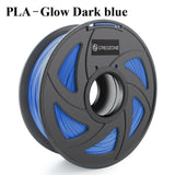 CREOZONE Top Quality Brand 3D Printer Filament 1.75 1KG PLA ABS