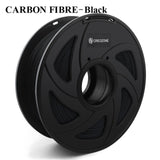 CREOZONE Top Quality Brand 3D Printer Filament 1.75 1KG PLA ABS