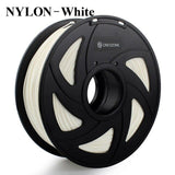 CREOZONE Top Quality Brand 3D Printer Filament 1.75 1KG PLA ABS