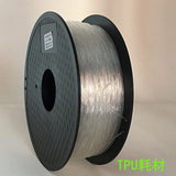TPU Filament Flexible Soft 3D Printing