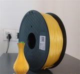 TPU Filament Flexible Soft 3D Printing
