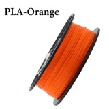 PLA ABS Flexible PETG 3D Printer Filament 1.75mm 1kg/0.8kg Plastic Filament Material