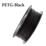 PLA ABS Flexible PETG 3D Printer Filament 1.75mm 1kg/0.8kg Plastic Filament Material