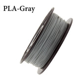 PLA ABS Flexible PETG 3D Printer Filament 1.75mm 1kg/0.8kg Plastic Filament Material