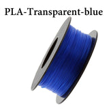PLA ABS Flexible PETG 3D Printer Filament 1.75mm 1kg/0.8kg Plastic Filament Material